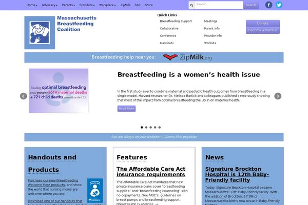 Site using Q and A FAQ and Knowledge Base for WordPress plugin