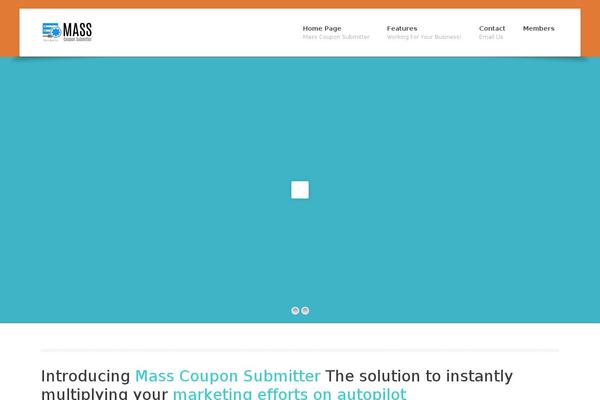 Site using Revslider-whiteboard-addon plugin