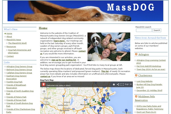Mts-journey theme site design template sample