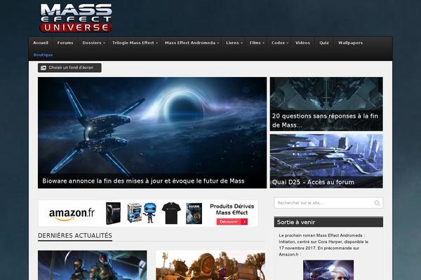 Litho theme site design template sample