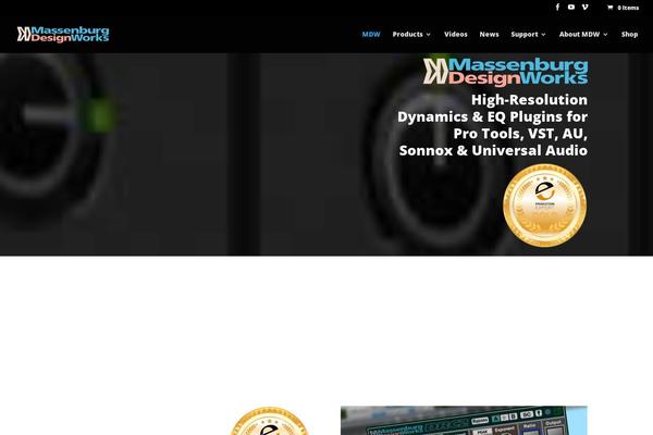 Site using Swpm-form-builder plugin