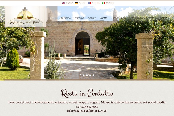 Site using Bsihotelbooking plugin