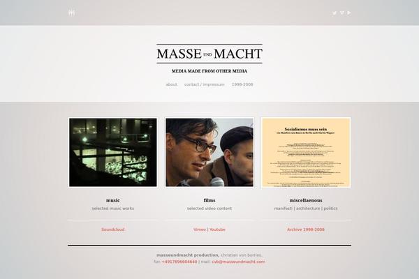 att-prometheus WordPress theme, websites list used att-prometheus theme att-prometheus theme websites examples