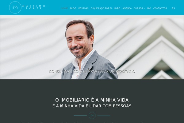 Divi2 theme site design template sample