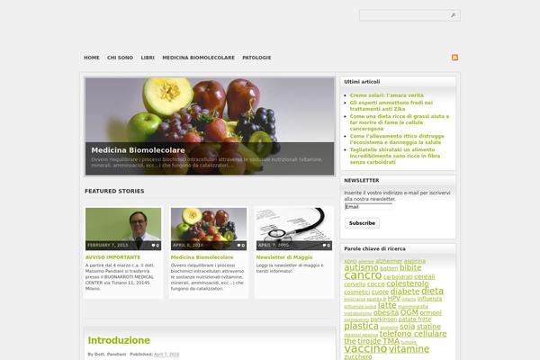 Site using Dd-formmailer plugin