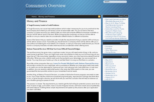 Elegant Brit (b) theme site design template sample