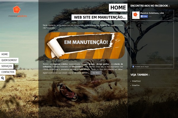 massivesolutionslda.com site used CONTRAST