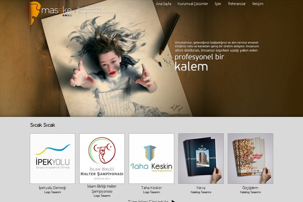 Wowway theme site design template sample