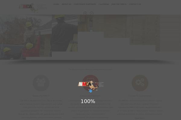 Site using Event List Calendar plugin