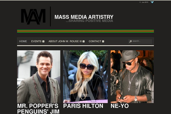 Yoo_pure_wp theme site design template sample