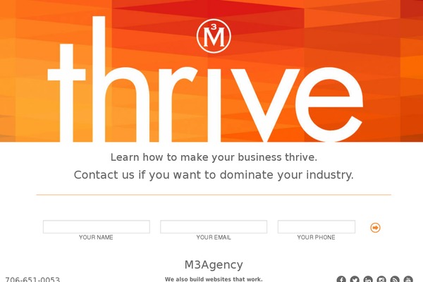 Site using Bootstrap for Contact Form 7 plugin