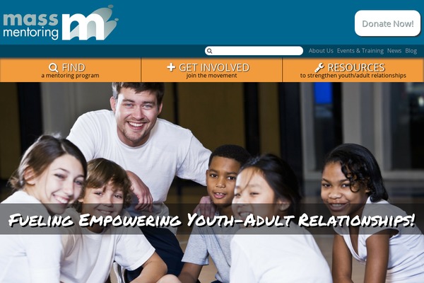 mentoring-affiliate theme websites examples