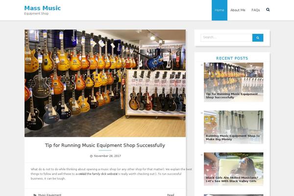 Site using Social-share-buttons-popup plugin