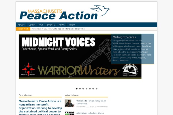MH Magazine theme site design template sample
