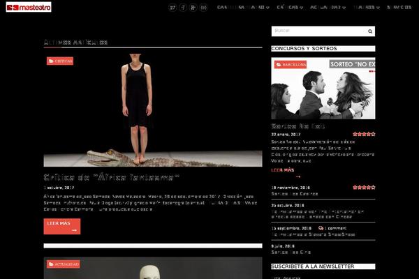 Wt_chapter theme site design template sample