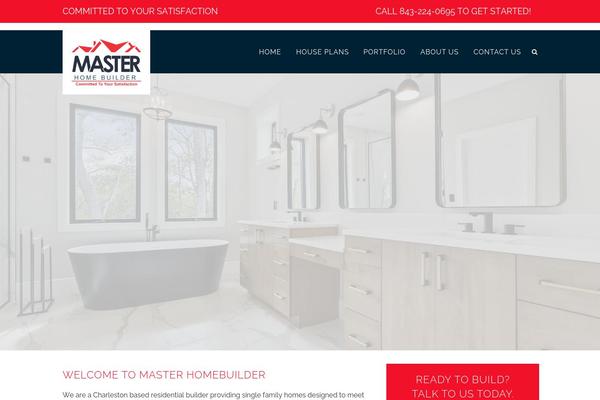 Oryx theme site design template sample