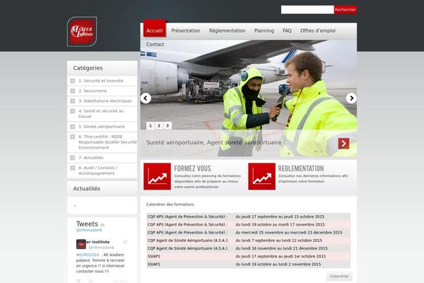 Theme1369 theme site design template sample