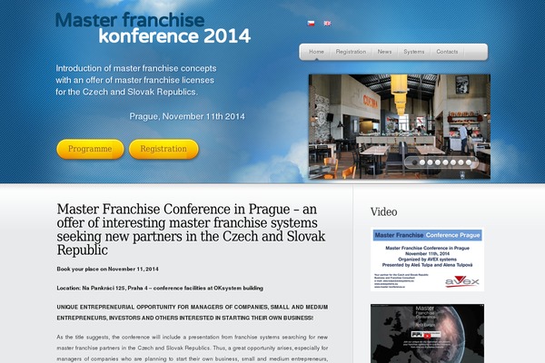 MyProduct theme site design template sample