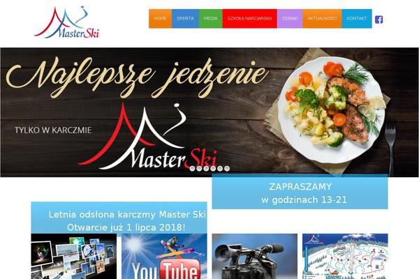 Site using Essential-addons-for-elementor-lite plugin