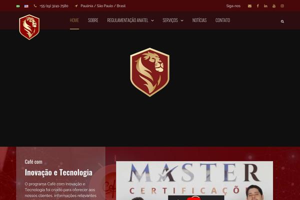 Site using Wpforms plugin