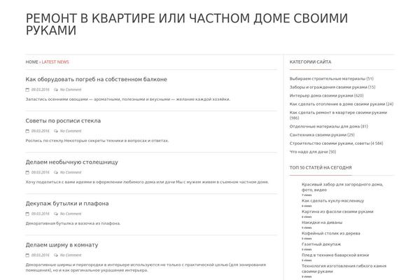 Origamiez theme site design template sample