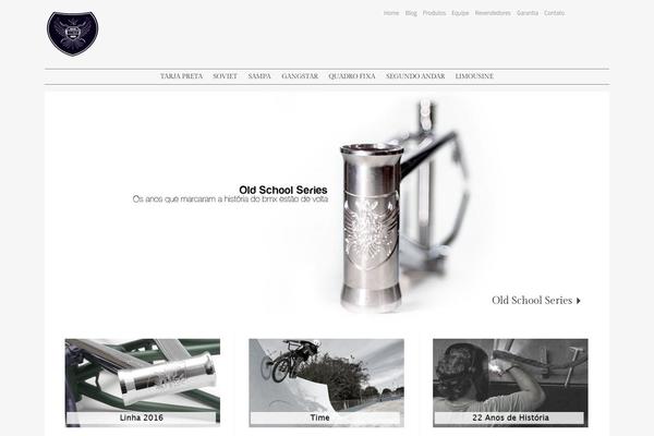 masterbikes.com.br site used Stay