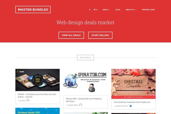 Site using Wp-sentry-integration plugin