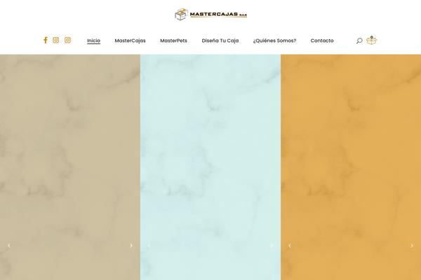 Site using Woo-variation-swatches plugin
