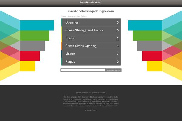 Site using Lazy Load plugin