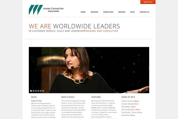 beardandteeth WordPress theme, websites list used beardandteeth theme beardandteeth theme websites examples
