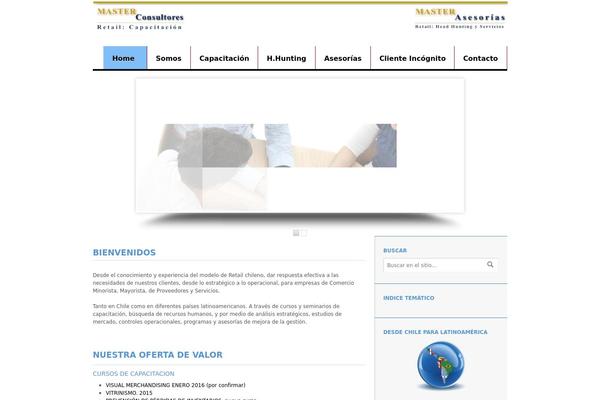 Delicious Magazine theme site design template sample