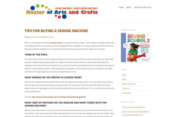 Storefront Paper theme site design template sample