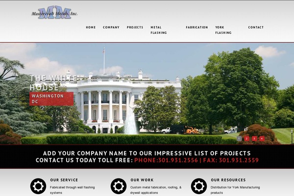 UT Srtange theme site design template sample