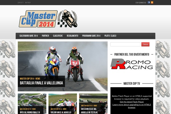 Morning theme site design template sample