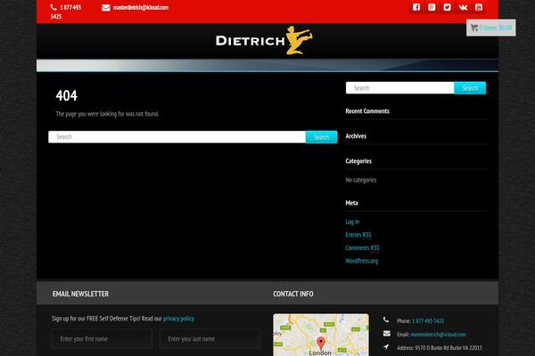Site using EZP Coming Soon Page plugin
