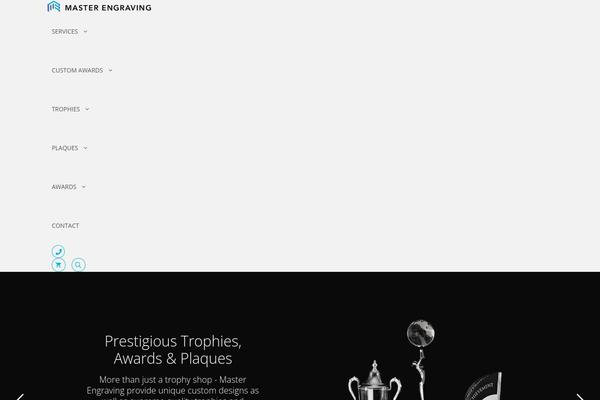 Site using Woocommerce-catalog-enquiry plugin