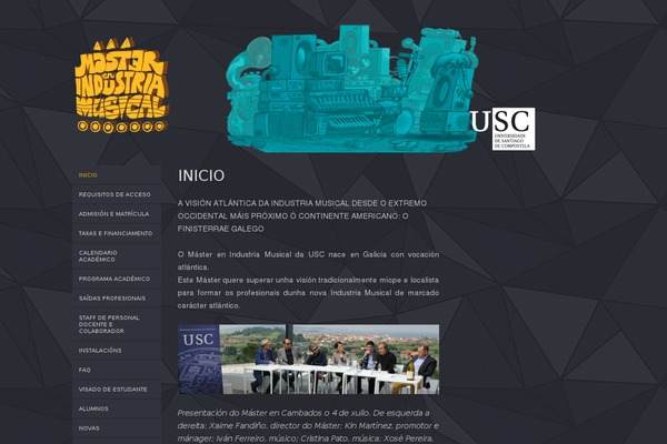 masterenindustriamusical.com site used Master_theme