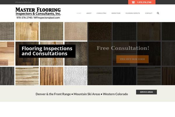 Lawoffice theme site design template sample