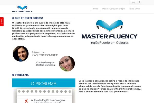 Site using bbPress plugin