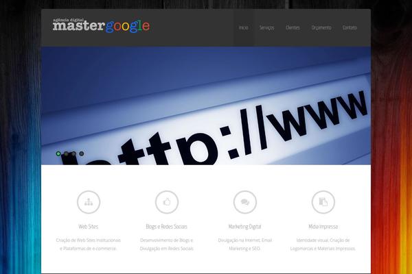 Site using Contact Form Maker plugin