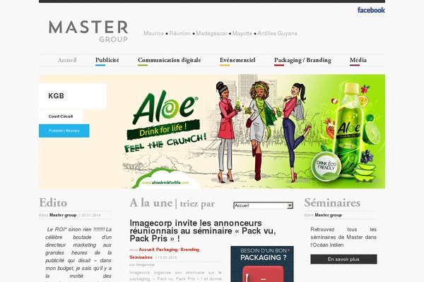 Site using EsAudioPlayer plugin