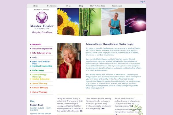 Woz_default theme site design template sample