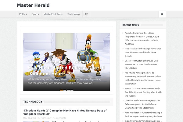 Site using Open External Links In New Windows plugin