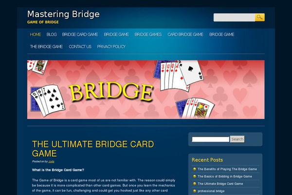 Online Marketer theme site design template sample