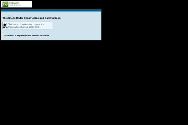 Site using Opt plugin