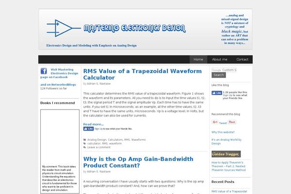 Site using Wp-stats-manager plugin