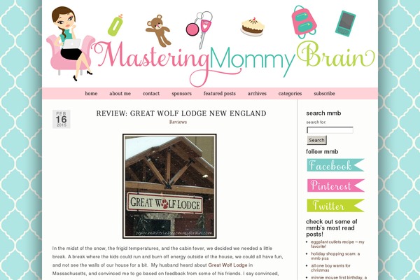 Site using Google AdSense by BestWebSoft plugin