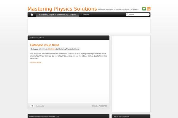 iblogpro4_dev theme websites examples