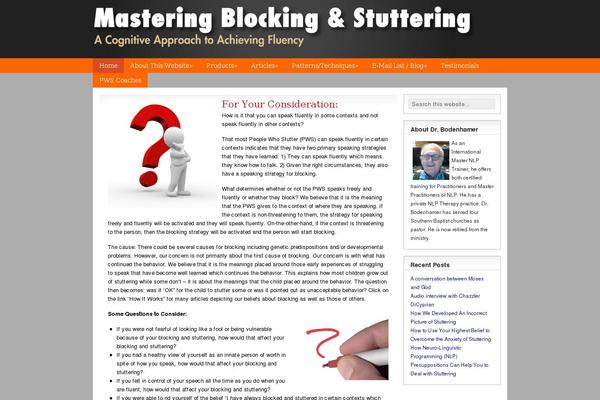 Site using CryptX plugin