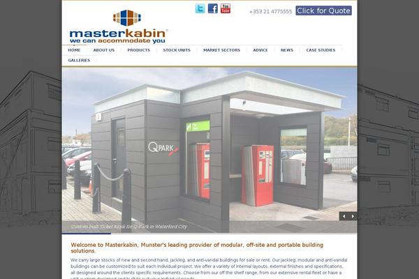 Site using Gallery-bank-pro-edition plugin